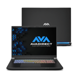 Clevo X580WNS-G