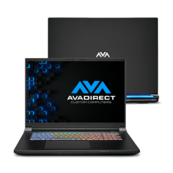 Clevo X580WNS-G - TAA Compliant