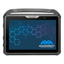 DT Research DA302EP Rugged Tablet