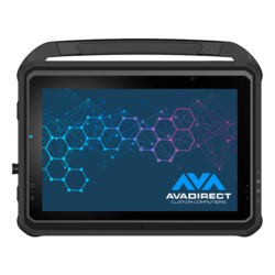 DT Research DT302PA Rugged Tablet
