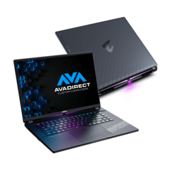 GIGABYTE AORUS ELITE 16 BWHC3USC65SH