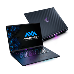 GIGABYTE AORUS MASTER 16 BZHC6USE65SH