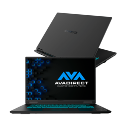 GIGABYTE GAMING A16 CTHI3US894SH