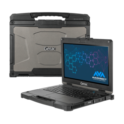 Getac B360 G3 Plus