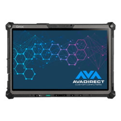 Getac F120