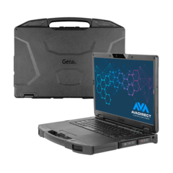 Getac S510