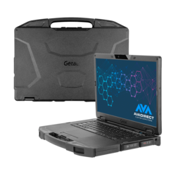 Getac S510