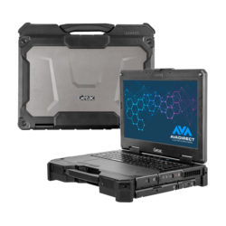 Getac X600 Pro