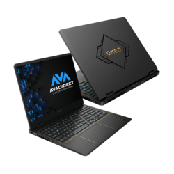 HP OMEN 16-am0017dx League of Legends Limited Edition (BZ0F9UA#ABA)