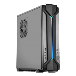 Intel H670 Slim PC