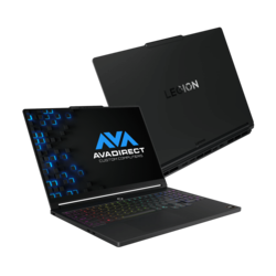 Lenovo Legion 5a (15", 11) Custom Gaming Laptop