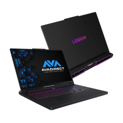 Lenovo Legion Pro 7 16AFR10H (83RU0006US)