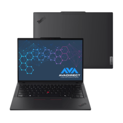 Lenovo ThinkPad P14s Gen 6 (AMD) Mobile Workstation