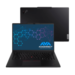 Lenovo ThinkPad P14s Gen 6 (Intel) Mobile Workstation