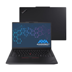 Lenovo ThinkPad P14s Gen 7 (AMD) Mobile Workstation