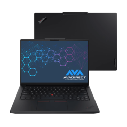 Lenovo ThinkPad P14s Gen 7 (Intel) Mobile Workstation