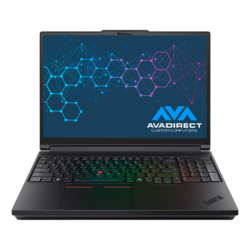 Lenovo ThinkPad P16 Gen 3 Mobile Workstation