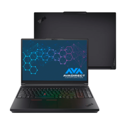 Lenovo ThinkPad P16 Gen 3 Mobile Workstation
