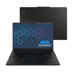 Lenovo ThinkPad P16s Gen 5 (AMD) Mobile Workstation