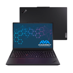 Lenovo ThinkPad P16v Gen 3 (Intel) Mobile Workstation