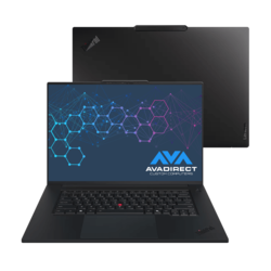 Lenovo ThinkPad P1 Gen 9 Mobile Workstation