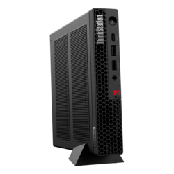 Lenovo ThinkStation P3 Tiny Gen 2 (Intel) Workstation