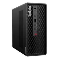 Lenovo ThinkStation P3 Ultra Small Form Factor Gen 2 (Intel) Workstation