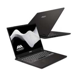 MSI Commercial 14 H A13MG vPro-008US