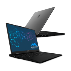 MSI CreatorPro X18 HX A14VKSG-606US