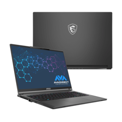 MSI Creator A16 AI+ Mobile Workstation