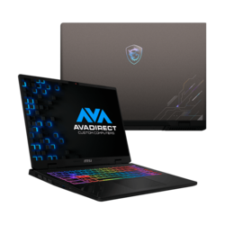 MSI Crosshair 16 HX D14VGKG-057US