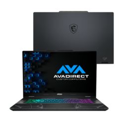 MSI Cyborg A15 AI B2HWEKG-071US