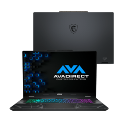 MSI Cyborg A15 AI B2HWGKG-096US