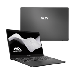 MSI Modern 13 F1MG-010US