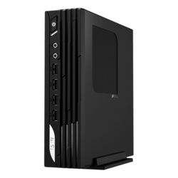 MSI PRO DP21 13M-495US Custom Micro Form Factor Desktop