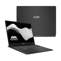 MSI Prestige 14 AI+ Evo C2VMG-032US