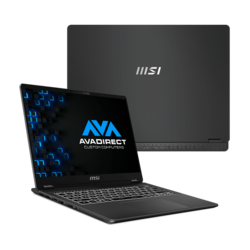 MSI Prestige 14 AI Studio C1VFG-029US