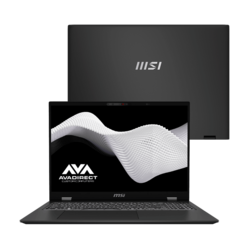 MSI Prestige 16 AI+ Evo B2VMG-055US
