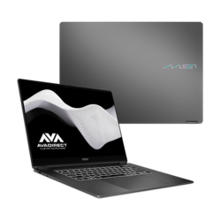 MSI Prestige 16 Flip AI+ C3MTG-056US