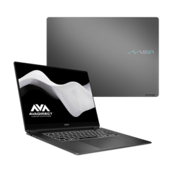 MSI Prestige 16 Flip AI+ C3MTG-058US