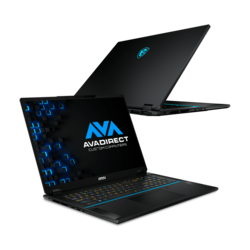 MSI Stealth 18 AI Studio A1VHG-019US