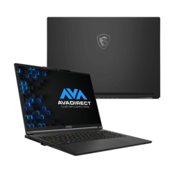 MSI Stealth A16 AI+ A3XWIG-076US