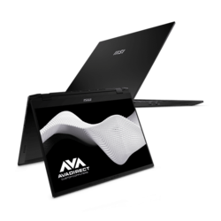 MSI Summit E16 AI Studio A1VETG-036US