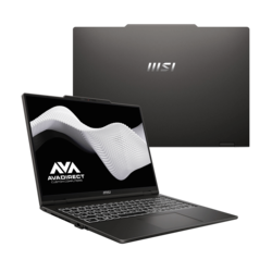 MSI VenturePro 16 Business Lpatop