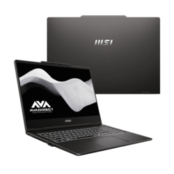 MSI VenturePro A15 AI+ A3HWETG-083US