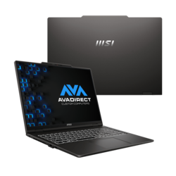 MSI VenturePro A16 AI+ A3HWFG-008US