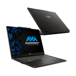 MSI Venture 16 AI A1MTG-048US