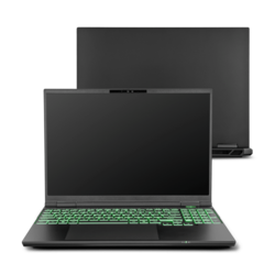 Clevo L550JNN QS