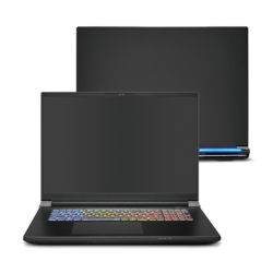 Clevo X580WNT-G QS