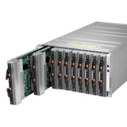 Supermicro SBE-610J